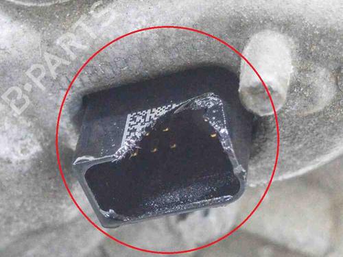 Engine TESLA MODEL 3 (5YJ3) EV AWD | BP29485919M1 