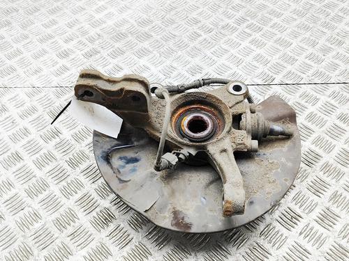Left front steering knuckle VW TRANSPORTER T6 Van (SGA, SGH, SHA, SHH) 2.0 TDI | BP31687420M25 