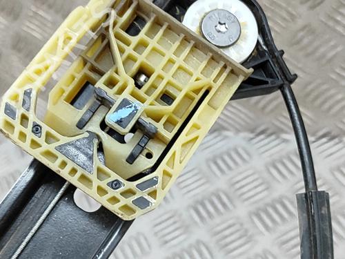 Front right window mechanism AUDI E-TRON (GEN) 55 quattro | BP27781412C23  - Image 5