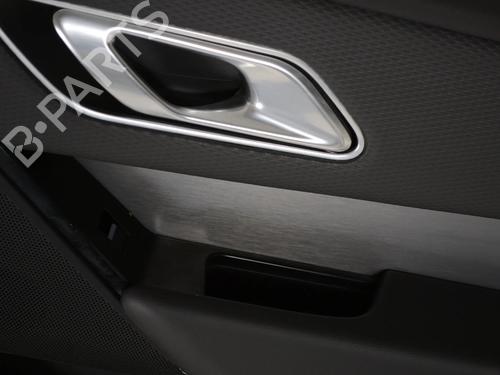 Setesett LAND ROVER RANGE ROVER VELAR (L560) 2.0 D180 TD4 4x4 | BP30239592C78