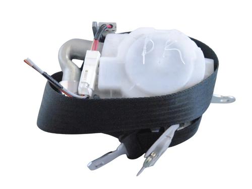 Used Front left seatbelt Front left seatbelt LEXUS GS (_L1_) 450h (GWL10_, GWL10, GWL10R) (345 hp) 33364551 33364551