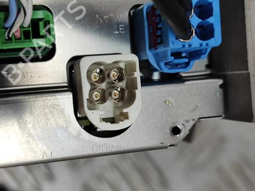 Electronic module MERCEDES-BENZ CLA (C118) CLA 200 (118.387) | BP27783882M83 - Image 7