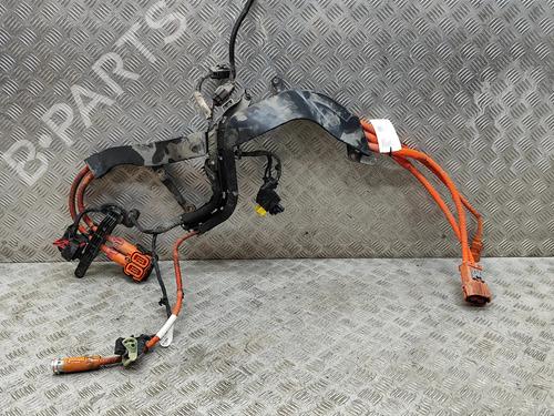 Used Wiring harness VOLVO XC60 II (246) T8 Hybrid AWD (407 hp) 27768037