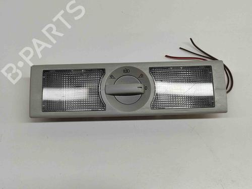 Used Interior roof light VW AMAROK (2HA, 2HB, S1B, S6B, S7A, S7B, AGD) 2.0 BiTDI 4motion (180 hp) 24141443