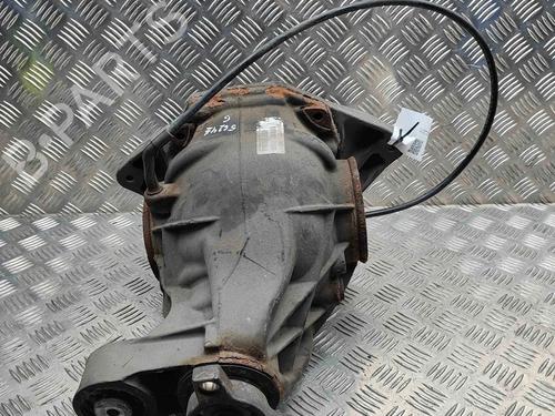 Used Rear differential MERCEDES-BENZ GLE Coupe (C292) AMG 63 S 4-matic (292.375) (585 hp) 29458858