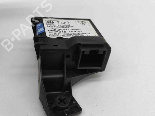 Elektronisk modul PORSCHE BOXSTER (986) S 3.2 | BP22443176M83