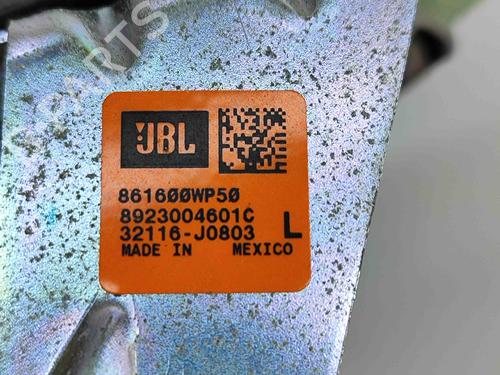 Speaker TOYOTA LAND CRUISER PRADO (_J15_) 2.8 D-4D (GDJ150_, GDJ155_, GDJ150, GDJ151) | BP17444681E2 