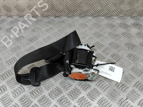 Used Front left seatbelt Front left seatbelt SKODA SUPERB III (3V3) 1.6 TDI (120 hp) 24975503 24975503