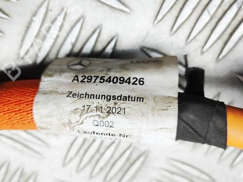Cable MERCEDES-BENZ EQS (V297) EQS 450+ (297.123) | BP38731530E12 - Image 8