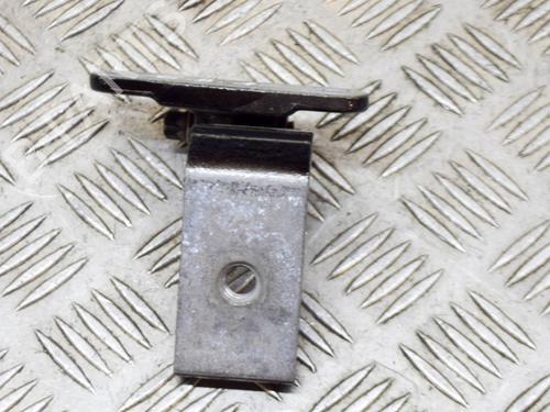 Hinge/Door check strap BMW 5 (F10) 535 d | BP14629686C146