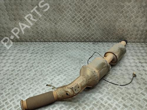 Catalyst VW TRANSPORTER T6 Van (SGA, SGH, SHA, SHH) 2.0 TDI | BP30885439M10