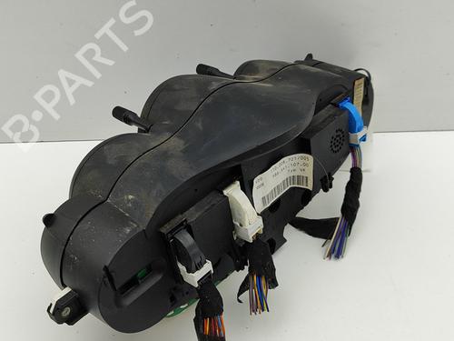 Instrument cluster PORSCHE BOXSTER (986) 2.5 | BP27331271C47 