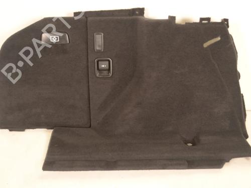 Used Boot lining Boot lining BMW 3 Touring (F31) 320 d (190 hp) 30620180 30620180