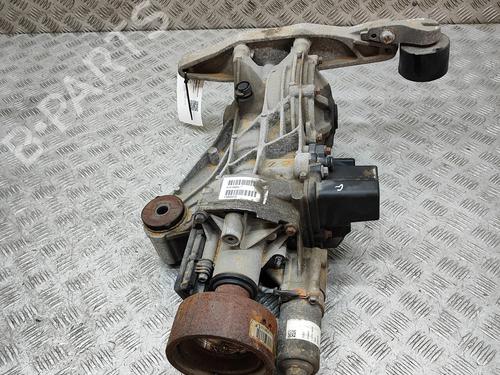 Rear differential VOLVO XC90 II (256) T6 AWD | BP37643015M24 - Image 2
