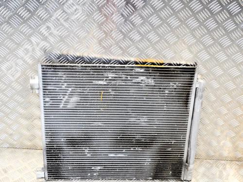 Used AC radiator NISSAN QASHQAI II (J11, J11_) 1.2 DIG-T (115 hp) 8834628