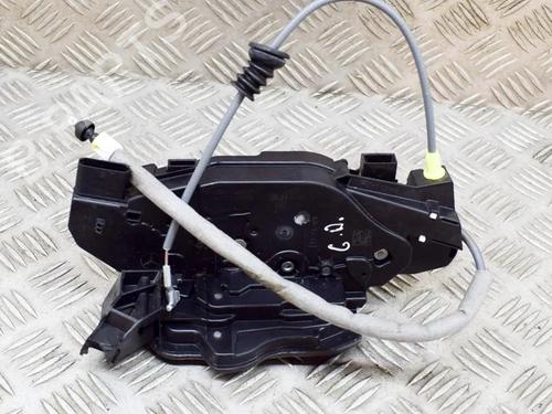 Used Rear right lock Rear right lock MERCEDES-BENZ EQA (H243) EQA 250 (243.701) (190 hp) 36043786 36043786