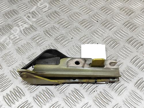 Hinge/Door check strap SAAB 9-3 Convertible (YS3F) 2.0 t 12793765|12799880