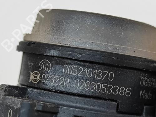 Electronic module ALFA ROMEO STELVIO (949_) 2.0 Q4 (949.AXA2A) | BP28434979M83 - Image 6