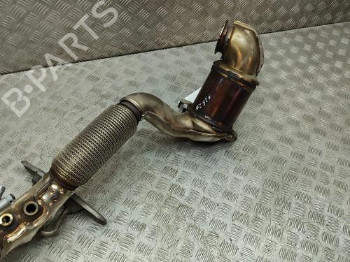 Catalyst CUPRA FORMENTOR (KM7, KMP) 1.4 e-Hybrid | BP27790562M10