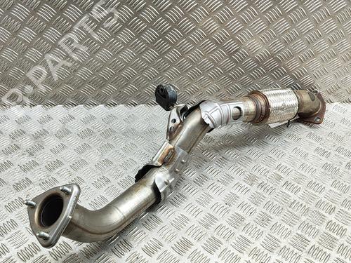 Rør HONDA CIVIC X Hatchback (FC_, FK_) 2.0 Type-R (FK8) | BP20676044M125 