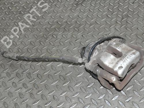 Used Right rear brake caliper Right rear brake caliper MERCEDES-BENZ GLA-CLASS (X156) GLA 220 CDI (156.903) (170 hp) 33341712 33341712