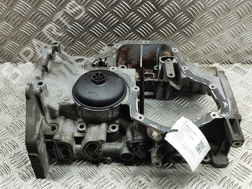 Used Oil sump RENAULT CAPTUR I (J5_, H5_) 1.2 TCe 120 (120 hp) 19283097