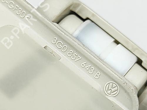 Interior roof handle VW PASSAT B8 Variant (3G5, CB5) 2.0 TDI | BP33391492I35  - Image 5