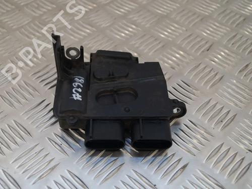 Used Electronic module BMW X3 (F25) xDrive 35 i (306 hp) 6731693