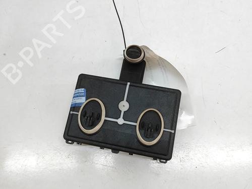 Electronic module AUDI A4 B9 Avant (8W5, 8WD) 2.0 TDI | BP29542120M83