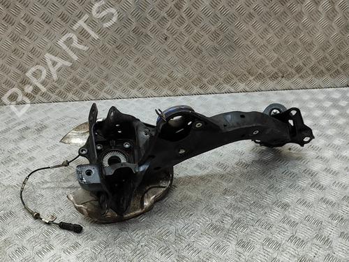 Left rear steering knuckle BMW X1 (U11) iX1 xDrive 30 | BP28563444M27 