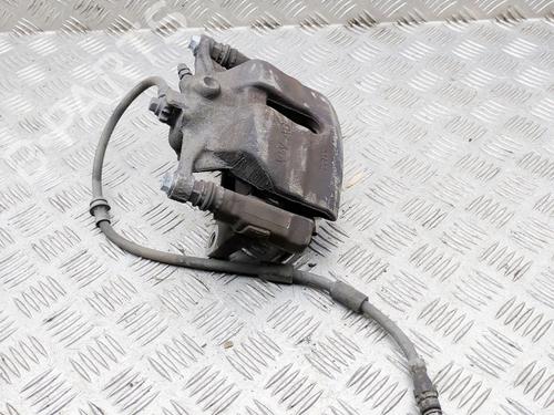 Left front brake caliper VW ARTEON (3H7, 3H8) 2.0 TSI | BP38960451M105 - Image 4