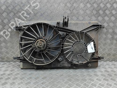 Køleventilator elektrisk OPEL MOVANO B Van (X62) 2.3 CDTI FWD (FV) (125 hp) 29920282