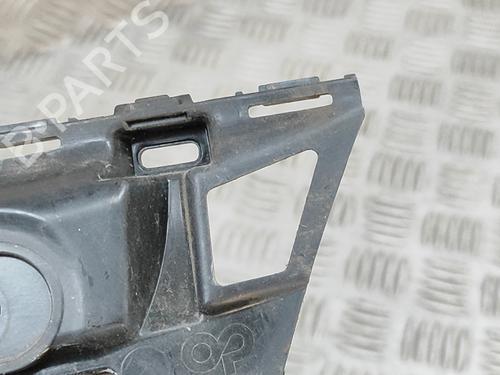Rear bumper bracket VW TOUAREG (7P5, 7P6) 3.0 V6 TDI | BP26013690C159 