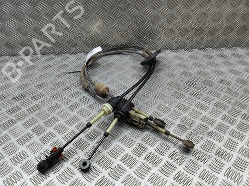 Other OPEL MOVANO B Van (X62) 2.3 CDTI FWD (FV) | BP29920285O1