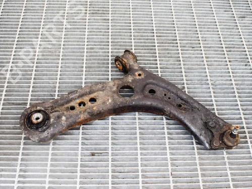Used Right front suspension arm VW GOLF VII (5G1, BQ1, BE1, BE2) 1.2 TSI (86 hp) 14966404