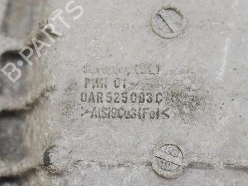 Rear differential AUDI Q5 (8RB) 2.0 TDI quattro | BP7737028M24