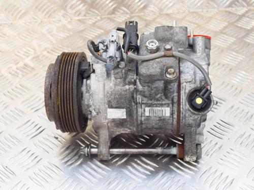 AC compressor BMW 3 Touring (E91) 318 i | BP6752006M34  - Image 6