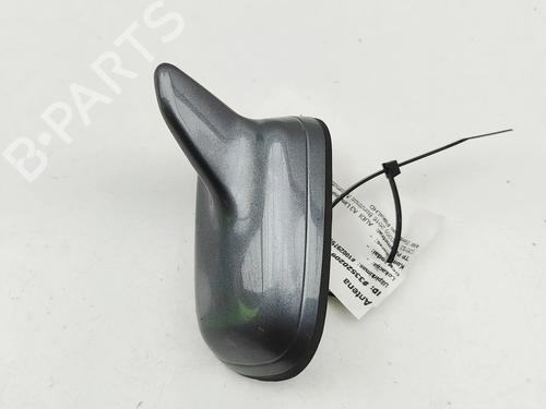 Antena/Base AUDI A3 Limousine (8VS, 8VM) S3 quattro (292 hp) 31315067