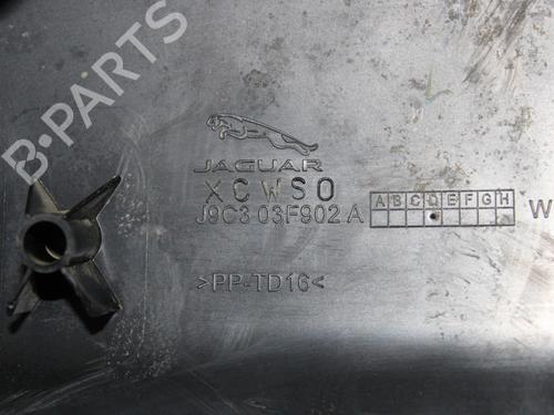 Andre JAGUAR E-PACE (X540) 2.0 D150 AWD | BP30575353O1  - Image 9