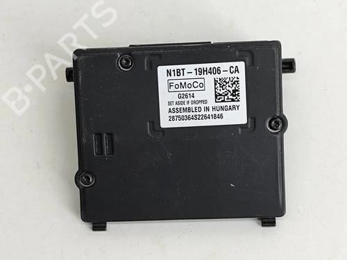 Camera FORD PUMA (J2K, CF7) 1.0 EcoBoost mHEV | BP27773939E14 - Image 5