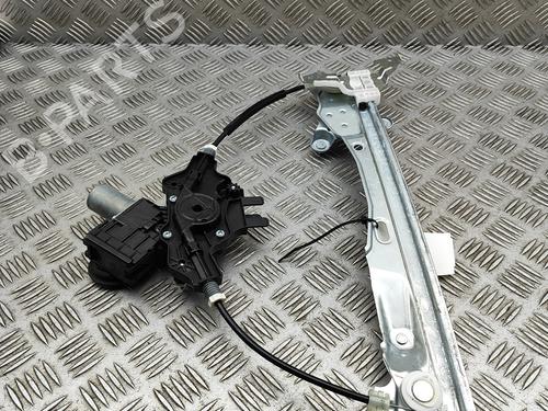 Front left window mechanism TOYOTA C-HR (_X2_, _H2_) Hybrid (ZYX20) | BP30108350C22