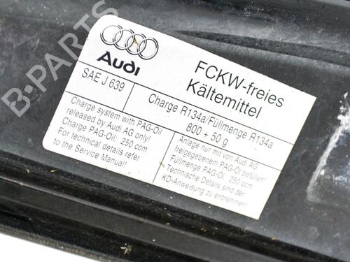 Motorhjelm VW PHAETON (3D1, 3D2, 3D3, 3D4, 3D6, 3D7, 3D8, 3D9) 4.2 V8 4motion | BP7267200C1 