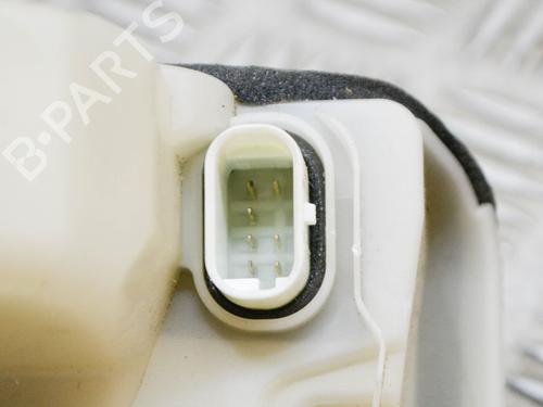 Front left lock TESLA MODEL 3 (5YJ3) EV AWD | BP27758142C98 