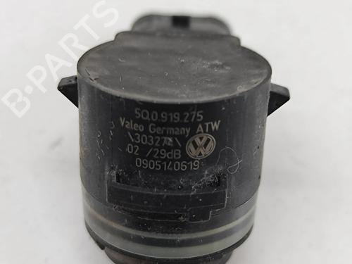 Electronic module PORSCHE MACAN (95B) 3.0 S Diesel | BP20336611M83  - Image 6