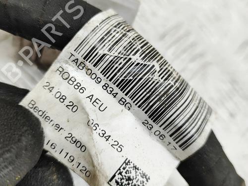 Wiring harness SKODA KAMIQ (NW4) 1.0 TSI | BP31748701E16 