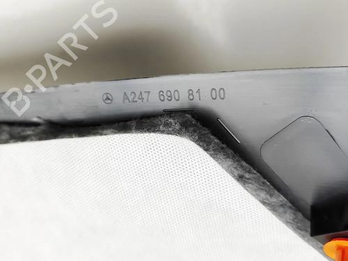 Other MERCEDES-BENZ GLA (H247) GLA 200 (247.787) | BP33380311O1 - Image 7