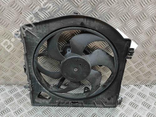 Used Radiator fan RENAULT TWINGO II (CN0_) 1.2 16V (CN0K, CN0V, CN0A) (76 hp) 23248866
