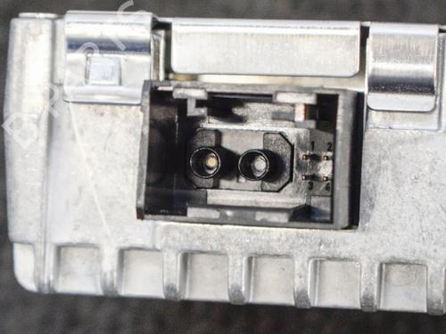 Electronic module MERCEDES-BENZ E-CLASS Convertible (A207) E 350 (207.459) | BP6753375M83