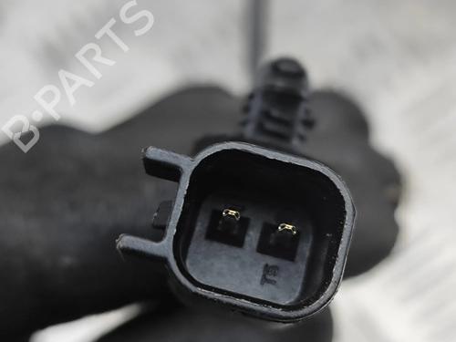 Left rear steering knuckle TESLA MODEL 3 (5YJ3) EV | BP34190434M27  - Image 8