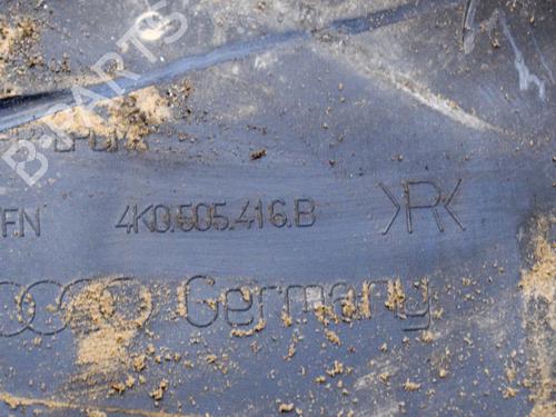 Andre AUDI A6 C8 (4A2) 45 TDI Mild Hybrid quattro | BP27800238O1  - Image 6